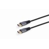 GEMBIRD DisplayPort kabelis 8K premium serijos 1,8m
