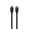 GEMBIRD Ultra High Speed HDMI laidas su Ethernet 8K Select series 1m