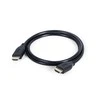 GEMBIRD Ultra High Speed HDMI laidas su Ethernet 8K Select series 3m