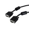 VGA prailginimo laidas su feritais