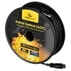 GEMBIRD Active Optical AOC Didelės spartos HDMI laidas su Ethernet AOC Premium Series 50m