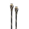 GEMBIRD Ultra High Speed HDMI laidas su Ethernet 8K premium serijos 2m
