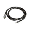 GEMBIRD Ultra High Speed HDMI laidas su Ethernet 8K premium serijos 2m