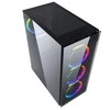 GEMBIRD Fornax 1500RGB PC dėklas