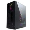 GEMBIRD Fornax 1500RGB PC dėklas