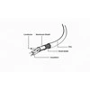 Gembird Cablexpert | 1,8 m USB 2.0 A/Micro-B M | USB A | Micro USB B
