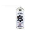 Valiklis Gembird | Suslėgto oro dulkių šluostė (degi) | Oro dulkės | 400 ml
