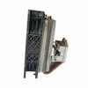 GEMBIRD CPU aušinimo ventiliatorius Huracan ARGB X140 12cm 100W daugiaspalvis LED 4 kontaktų