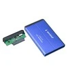 Serveris GEMBIRD USB 3.0 2.5" HDD korpusas mėlynas