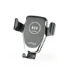 Gembird EnerGenie | EG-TA-CHAV-QI10-01 | Car smartphone holder with wireless charger | Built-in charger | 77 g