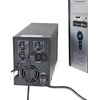 Gembird Energenie | UPS su USB ir LCD ekranu | EG-UPS-036 | 3000 VA | 1800 W