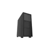 GEMBIRD Midi-tower kompiuterio dėklas Furnax K500 ATX