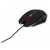 Klaviatūra GEMBIRD Ultimate 4-in-1 Gaming kit US išdėstymas