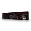Klaviatūra GEMBIRD Ultimate 4-in-1 Gaming kit US išdėstymas