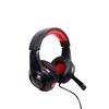 GEMBIRD GHS-U-5.1-01 Gembird Žaidimų ausinės USB 5.1 surround