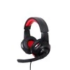 GEMBIRD GHS-U-5.1-01 Gembird Žaidimų ausinės USB 5.1 surround