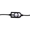 GEMBIRD GHS-U-5.1-01 Gembird Žaidimų ausinės USB 5.1 surround