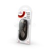 GEMBIRD CCB-USB2-AMmDM-6 Gembird dvipusis Micro-USB į USB 2.0 AM kabelis, 1.8 m, juodas, lizdinė pakuotė