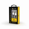 GEMBIRD CCB-HDMIL-2M didelės spartos HDMI kabelis su Ethernet Select Plus serijos 2 m