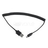 USB2 KABELIS PRIE MICRO-USB 1.8M/CC-MUSB2C-AMBM-6 GEMBIRD