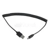 USB2 KABELIS PRIE MICRO-USB 1.8M/CC-MUSB2C-AMBM-6 GEMBIRD