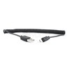 USB2 KABELIS PRIE MICRO-USB 1.8M/CC-MUSB2C-AMBM-6 GEMBIRD