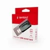 Gembird USB garso plokštė dėžutėje