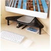 Laikiklis Gembird MS-TABLE-02 reguliuojamas monitoriaus stovas