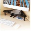 Laikiklis Gembird MS-TABLE-02 reguliuojamas monitoriaus stovas