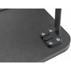 Monitoriaus Laikiklis - Gembird MS-Table2, Juodas