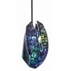 GEMBIRD MUS-6B-GRAFIX-01 6-button optical LED pelė juodas