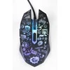 GEMBIRD MUS-6B-GRAFIX-01 6-button optical LED pelė juodas