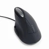 GEMBIRD MUS-ERGO-03 Ergonomic 6-button optinė pelė spacegrey