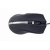 GEMBIRD MUSW-4BSC-01 Silent Optinė belaidė pelė juodas Type-C imtuvas