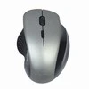 GEMBIRD MUSW-6B-02-BG 6-button Optinė belaidė pelė juodas-spacegrey