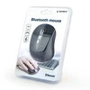 GEMBIRD MUSWB-6B-01 Gembird 6 mygtukų Bluetooth optinė pelė MUSWB-6B-01, 1600 DPI, juodas