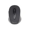 Gembird | MUSWB2 | Optinė Bluetooth pelė | 6 button | Juodas, Pilkas