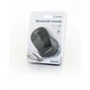 Gembird | MUSWB2 | Optinė Bluetooth pelė | 6 button | Juodas, Pilkas