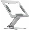 Gembird Foldable notebook riser stand | NBS-D1-03 | Sidabrinis
