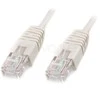 Gembird Cablexpert | PP12-0.25M | rusvai gelsvas RJ-45 | RJ-45