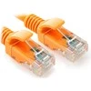 Gembird Cablexpert | 26GEMPP1205MO | Oranžinis RJ-45 | RJ-45