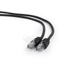 GEMBIRD PP6U-2M/BK Gembird UTP Cat6 Patch laidas 2 m juodas