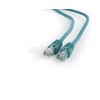 GEMBIRD PP6U-5M/G :UTP Cat6 Patch laidas 5m žalias