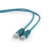 GEMBIRD CAT5e UTP Patch laidas žalias 2m
