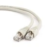 Lanberg GEMBIRD PP6U-5M patchcord RJ45 cat.6 UTP 5m kištukas