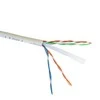 Lanberg GEMBIRD PP6U-5M patchcord RJ45 cat.6 UTP 5m kištukas