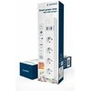 Gembird TSL-PS-S4U-01-W