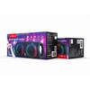 GEMBIRD Bluetooth LED garsiakalbis