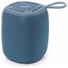 GEMBIRD Bluetooth LED speaker mėlynas