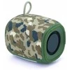 GEMBIRD Bluetooth LED garsiakalbis Camo